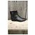 Stivaletti Santoni in pelle nera Nero - vista 10