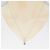 Autre Marque Collana in oro bianco Au750 con zaffiro e diamante Argento - vista 6