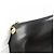 Borsa a Spalla in Pelle di Agnello Chanel Nero Gold hardware - vista 10