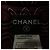 Timeless Chanel Cashmere-Mix Kleid Lila - Ansicht 4