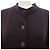 Timeless Chanel Cashmere-Mix Kleid Lila - Ansicht 5