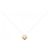 Autre Marque Collana in diamante Au750 D'oro