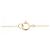 Autre Marque Collana in diamante Au750 D'oro - vista 5