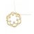 Autre Marque Collana in diamante Au750 D'oro - vista 3