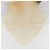 Autre Marque Collana di diamanti in oro bianco Au750 Argento - vista 6