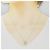 Autre Marque Collier en diamant 2 voies en or blanc Au750 Argenté - vue 7