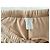 LA PERLA Pijama de Viscosa con Pantalones. Beige - vista 7