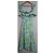 Zimmermann High Tide Midi-Kleid mit Rüschen Weiß Blau Grün - Ansicht 5