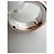 Chaumet Anello Paris Collection Mudfish Oro Bianco Argento - vista 4