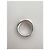 Chaumet Anello Paris Collection Mudfish Oro Bianco Argento - vista 5