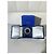 Chaumet Anello Paris Collection Mudfish Oro Bianco Argento - vista 8