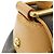 Borsa a Spalla Louis Vuitton Monogram Beverly MM M40121 Marrone - vista 6