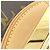 Borsa a Spalla Louis Vuitton Monogram Beverly MM M40121 Marrone - vista 7