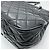 Borsa Tote Chanel in pelle di pecora nera Nero - vista 6