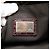 Fendi Braune Zucchino Canvas Tote - Ansicht 5