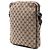 Crossbody em lona GG bege da Gucci - vista 2