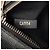 Louis Vuitton Ambler Nero Damier Graphite - vista 6