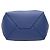 Céline Borsa Tote Phantom Piccola in Pelle Blu Celine - vista 3