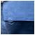 Céline Borsa Tote Phantom Piccola in Pelle Blu Celine - vista 6