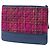 Chanel Pink Medium Tweed Gabrielle O Clutch - Ansicht 2