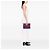 Chanel Pink Medium Tweed Gabrielle O Clutch - Ansicht 7