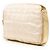 Bolso de lona beige Nueva Línea de Viaje Chanel - vista 2