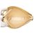 Bolso de lona beige Nueva Línea de Viaje Chanel - vista 4