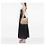 Borsa a tracolla Guccissima Mayfair beige di Gucci - vista 7
