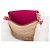 Portacipria in pelle di agnello beige e pelo di pony Chanel - vista 6