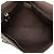 Louis Vuitton Marrone Taiga Roman PM Marrone chiaro - vista 4