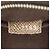 Louis Vuitton Marrone Taiga Roman PM Marrone chiaro - vista 6
