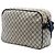 Gucci Beige GG Supreme Crossbody - vista 2