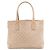 Gucci Beige GG Canvas Tote