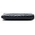 Clutch in pelle matelassé GG Marmont nera di Gucci Nero - vista 3