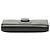 Billetera Bifold Caviar Negra CC de Chanel Negro - vista 3