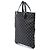 Graue GG-Canvas-Tasche von Gucci Braun - Ansicht 2