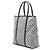 Gucci Beige GG Supreme Joy Vertikaltasche - Ansicht 2