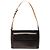 Louis Vuitton Monogram Mat Alston Grigio Marrone Grigio antracite