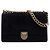 Dior Nero Piccolo Velluto Diorama Flap