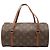 Louis Vuitton Papillon 26 Monograma Marrón Castaño