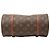 Louis Vuitton Papillon 26 Monograma Marrón Castaño - vista 3