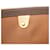 Louis Vuitton Keepall 55 Monogram Marrone - vista 6