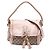 Borsa Bella in tela GG beige di Gucci