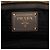 Prada Offene umwandelbare Tote aus braunem Bicolor-Vitello Daino Taupe - Ansicht 5