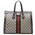 Borsa Ophidia GG Supreme beige di Gucci