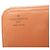 Cartouchiere Louis Vuitton Braune Monogramm Cartouchière GM - Ansicht 5