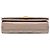 Beige Mini-Quilted Lammleder Becky Schultertasche von Saint Laurent - Ansicht 3
