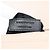 Beige Mini-Quilted Lammleder Becky Schultertasche von Saint Laurent - Ansicht 6