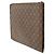 Portfolio Poche Documenti Monogramma Marrone Louis Vuitton - vista 2
