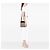Gucci Beige GG Supreme Crossbody - vista 7